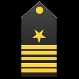 Lieutenant Commander