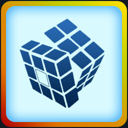 Rubik's Cube Master