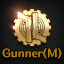 Forged Blade: Gunner (M)