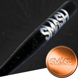 Slugger Bronze