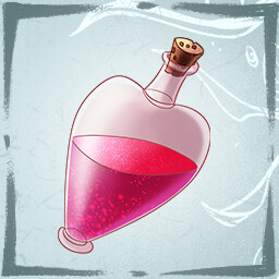 Regular Health Potion II