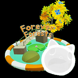 Silver Forever Forests