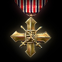 Czechoslovak War Cross