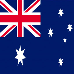 National Flag of Australia