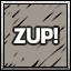 Zup!