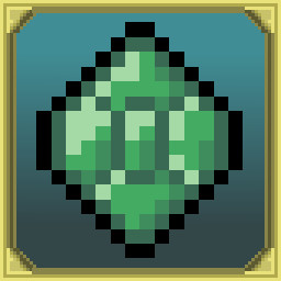 Find the Green Gem