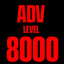 ADV LVL 8k