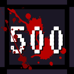 500 Deaths