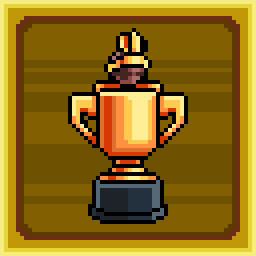 Pixel League A Champion