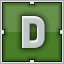 Green D