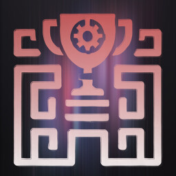 Maze Conqueror Bronze