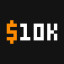 10k!