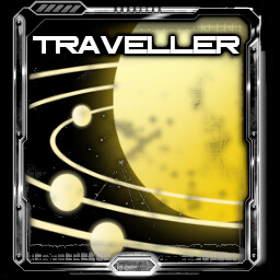 The Traveller