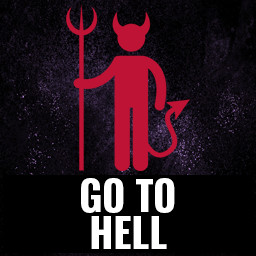 Go To Hell