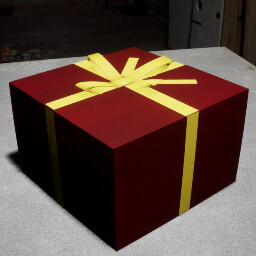 Gift Box