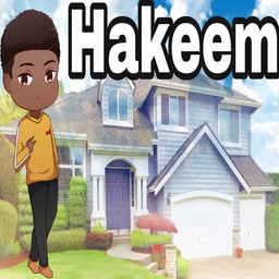 Hakeem