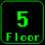 Fifth Floor Unlocked!