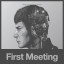 First Meeting