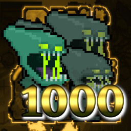 1000 Aliens