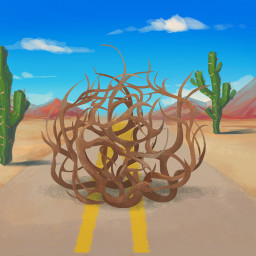 Tumbleweed