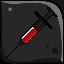 Red Syringe