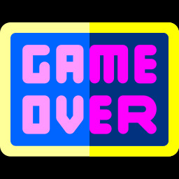 Game Over