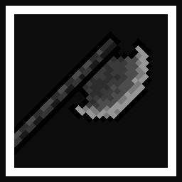 Champion Battle Axe