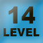 Open 14 level