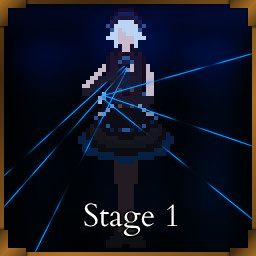 Stage1 - Cleaning Maid