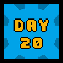 Day 20