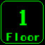 First Floor Unlocked!