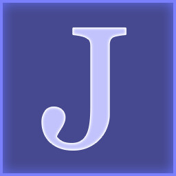 J