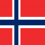 Flag of Norway