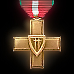 Order of the Cross of Grunwald 1st Class