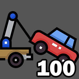 Tow 100 Vehicles