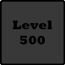 Level 500