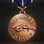 Continuation War Commemorative medal