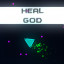 HEAL GOD