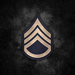 Staff Sergeant