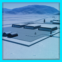 Military Base