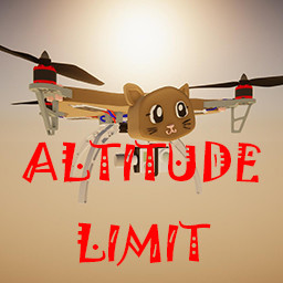 ALTITUDE LIMIT!!!!