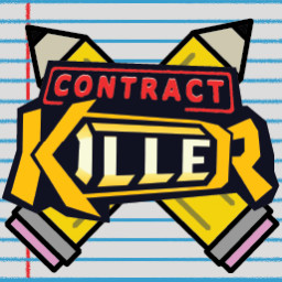 CONTRACT SLAYER