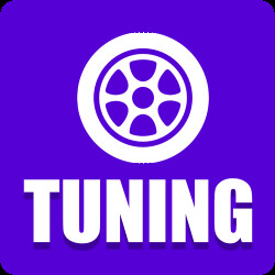 Tuning 50 Cars