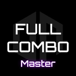 Full Combo - Master