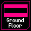 Ground Floor is unlocked!