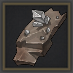 Silver Mining Master