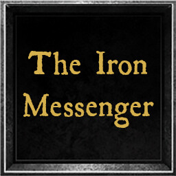 The Iron Messenger