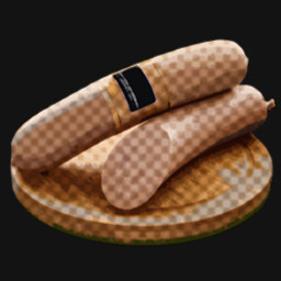 Liwer Wurst