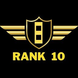 Rank 10