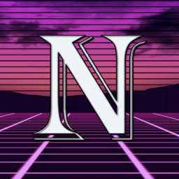 N